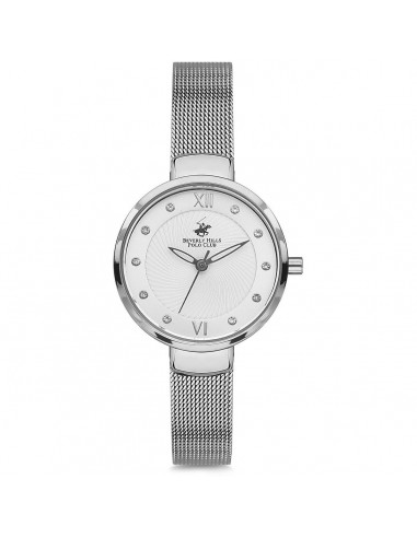 Montre Femme Beverly Hills Polo Club BH2117-01 suggérées chez