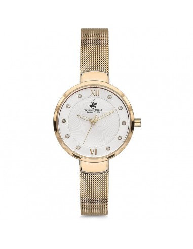 Montre Femme Beverly Hills Polo Club BH2117-02 pas cher 