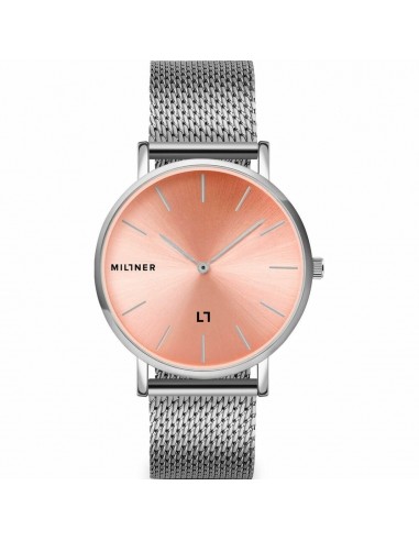 Montre Femme Millner 8425402504505 (Ø 36 mm) hantent personnes