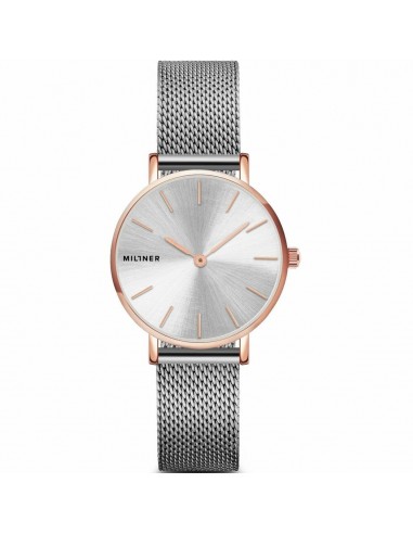 Montre Femme Millner 8425402504840 (Ø 28 mm) les muscles