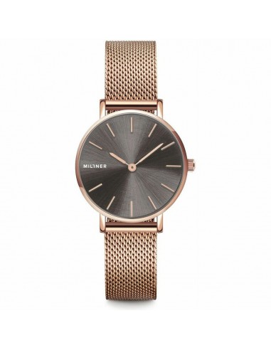 Montre Femme Millner 8425402504857 (Ø 28 mm) vente chaude votre 