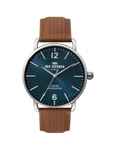 Montre Homme Ben Sherman BRIGHTON DOGTOOTH (Ø 43 mm) les ligaments