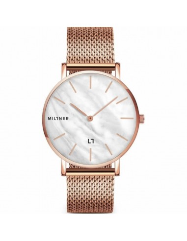 Montre Femme Millner 8425402504420 (Ø 36 mm) la livraison gratuite