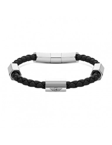 Bracelet Homme Police les ctes