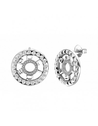 Boucles d´oreilles Femme Police PEJLE2212211 Acier inoxydable 1,5 cm acheter en ligne