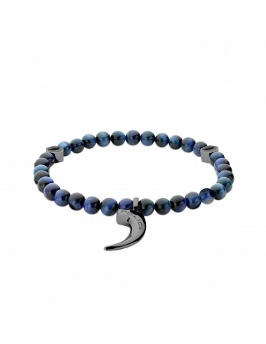 Bracelet Homme Police PEAGB2211925 Résine 19 cm 50% de réduction en Octobre 2024