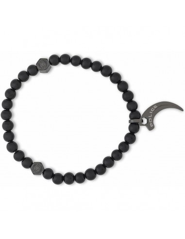 Bracelet Homme Police PEAGB2211923 Résine 19 cm l'achat 