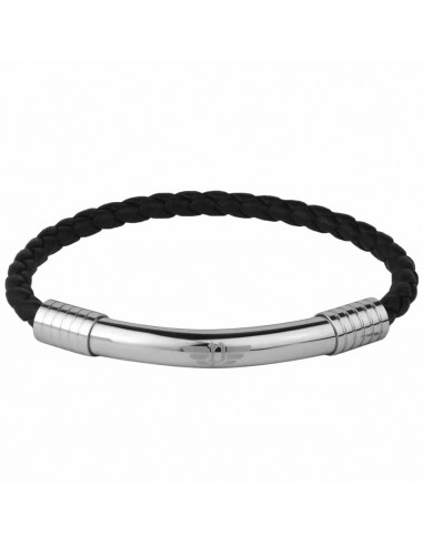 Bracelet Homme Police PEAGB2211501 Cuir 19 cm votre