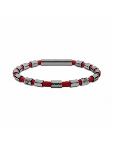 Bracelet Homme Police PEAGB2211515 Acier inoxydable 19 cm sélection de produits