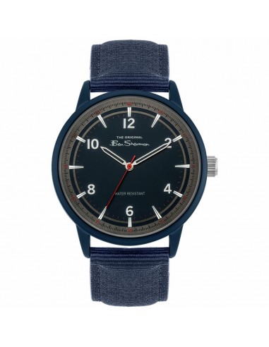 Montre Homme Ben Sherman BS024U (Ø 43 mm) En savoir plus