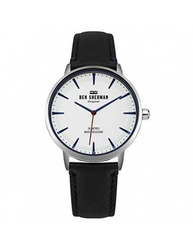 Montre Homme Ben Sherman WB020B (Ø 43 mm) de l' environnement