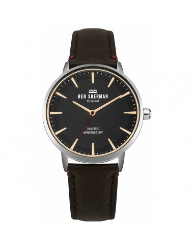 Montre Homme Ben Sherman WB020BR (Ø 43 mm) solde