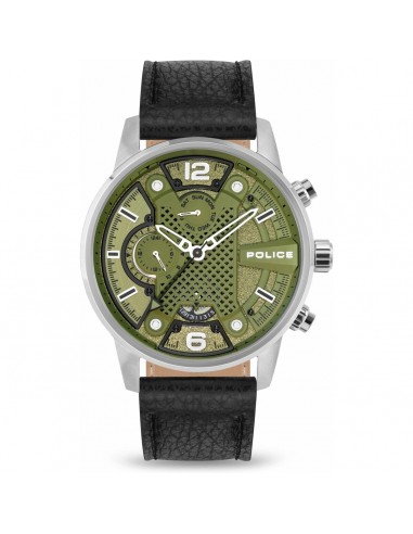 Montre Homme Police PEWJF2203305 (Ø 48 mm) pas chere