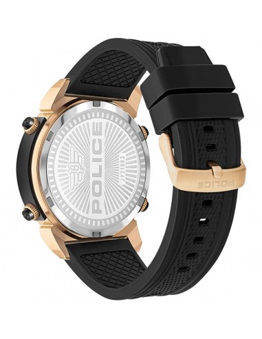 Montre Homme Police PEWJP2108303 (Ø 50 mm) meilleur choix