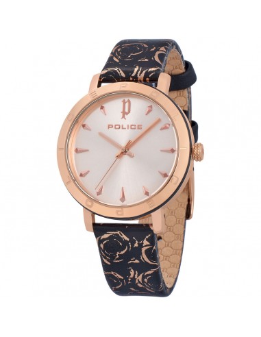 Montre Femme Police PL16033MSRB.32 (Ø 36 mm) 2024