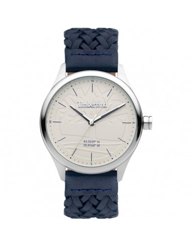 Montre Homme Timberland TDWGA2100701 (Ø 40 mm) sur le site 