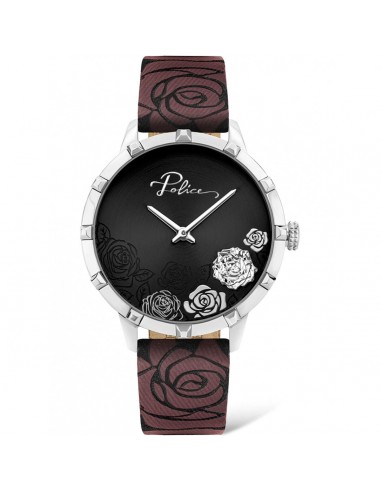 Montre Femme Police PL16040MS.02 (Ø 36 mm) les ctes