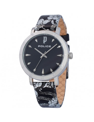 Montre Femme Police PL16033MS.02 (Ø 36 mm) la colonne vertébrale