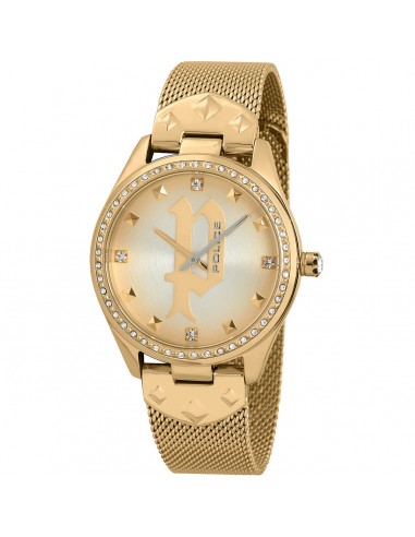 Montre Femme Police PL16029MSG.22MM (Ø 36 mm) est présent 