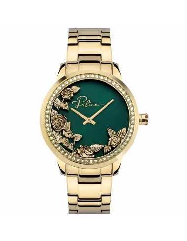 Montre Femme Police PEWLG2202203 (Ø 34 mm) suggérées chez