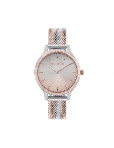 Montre Femme Police PL15696BSTR.32MM (Ø 34 mm) plus qu'un jeu 