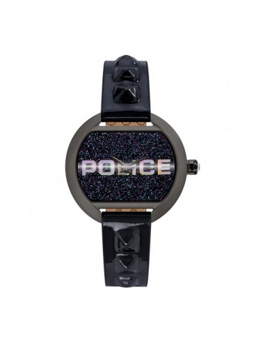 Montre Femme Police PL16070BSU.03PU (Ø 36 mm) Profitez des Offres !