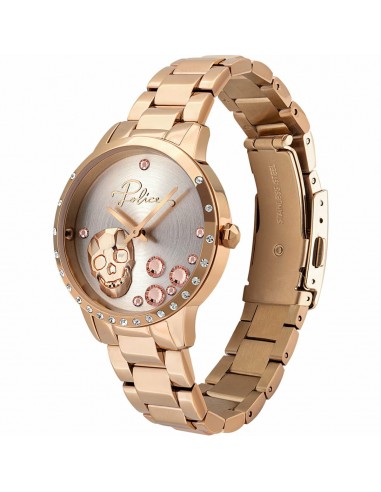 Montre Femme Police PL16071MSR.04M (Ø 36 mm) commande en ligne