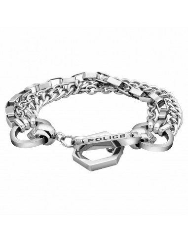 Bracelet Femme Police PEJLB2010001 18 cm sélection de produits