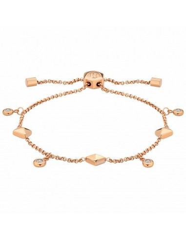 Bracelet Femme Police PEJLB2010423 18 cm soldes