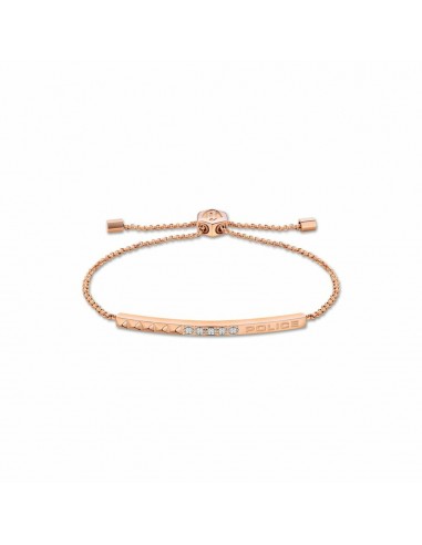 Bracelet Femme Police PEJLB2010533 18 cm des créatures d'habitude