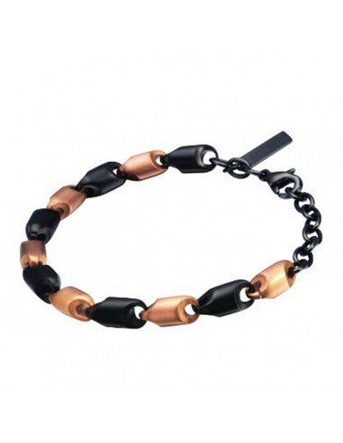 Bracelet Femme Police PJ22647BSR.04 19 cm pour bénéficier 