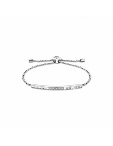 Bracelet Femme Police PEJLB2010532 18 cm des créatures d'habitude