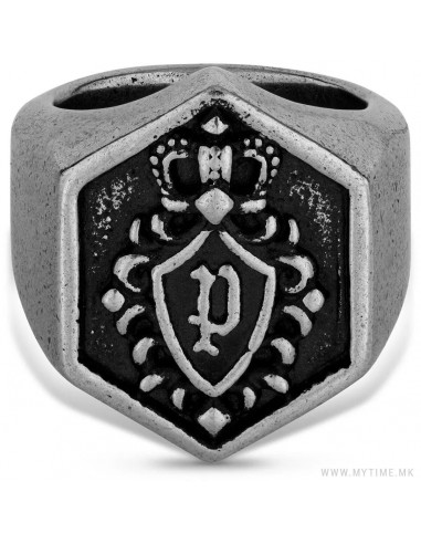 Bague Homme Police PEJGF2112702 (23) Vous souhaitez 