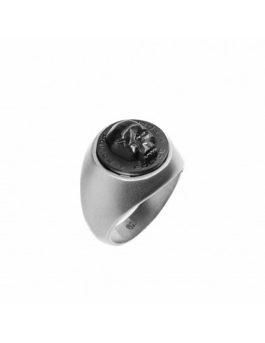 Bague Homme Police PJ26579RSU.02-64 (24) soldes