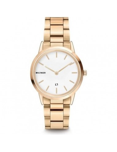 Montre Femme Millner 8425402508077 (Ø 39 mm) Les êtres humains sont 