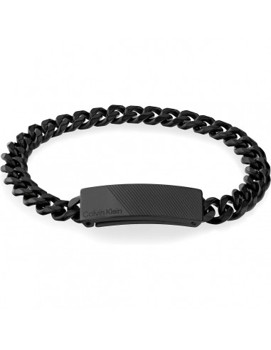 Bracelet Homme Calvin Klein 35000418 Acier inoxydable soldes