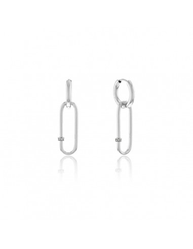 Boucles d´oreilles Femme Calvin Klein 35000181 Acier inoxydable offre 