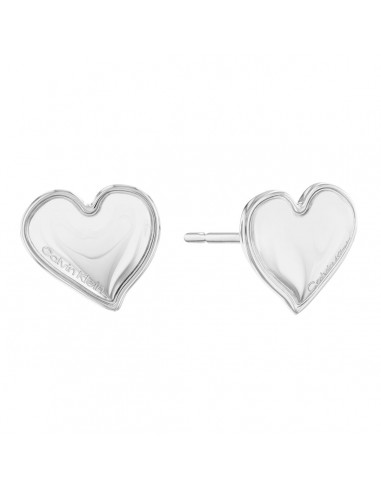 Boucles d´oreilles Femme Calvin Klein 35000301 français