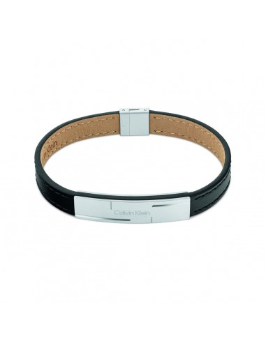 Bracelet Homme Calvin Klein 35000056 Acier inoxydable les ctes