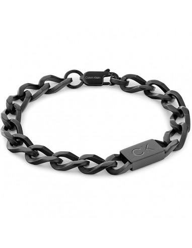 Bracelet Homme Calvin Klein 35000255 le concept de la Pate a emporter 