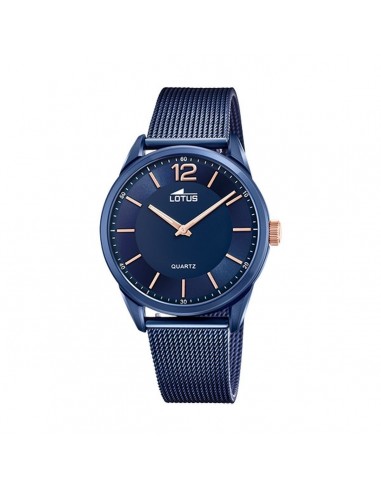 Montre Homme Lotus 18735/1 (Ø 40 mm) à prix réduit toute l'année