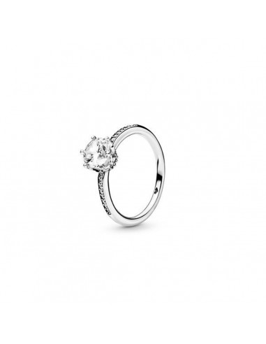 Bague Femme Pandora 198289CZ-54 14 50-70% off 