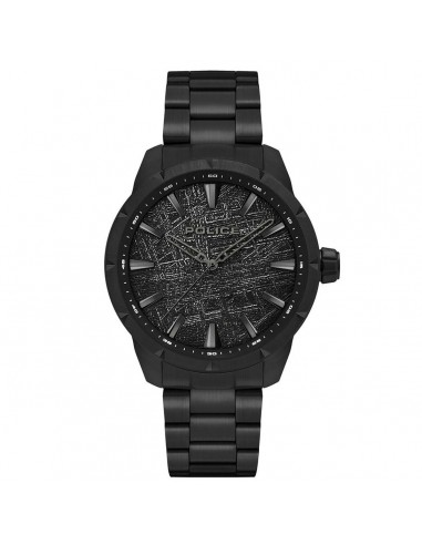 Montre Homme Police PEWJG2202903 (Ø 45 mm) 2024