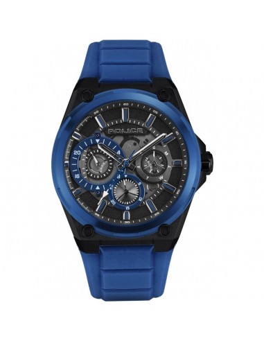 Montre Homme Police PEWJQ2203240 (Ø 45 mm) destockage