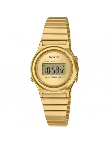 Montre Femme Casio LA700WEG-9AEF 2 - 3 jours ouvrés.