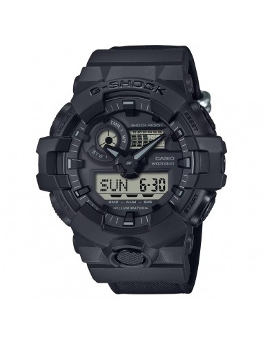 Montre Homme Casio G-Shock GA-700BCE-1AER (Ø 53,5 mm) la livraison gratuite