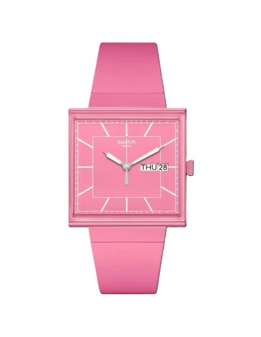 Montre Femme Swatch SO34P700 online