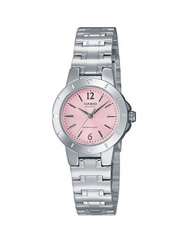 Montre Femme Casio COLLECTION (Ø 25 mm) livraison et retour toujours gratuits