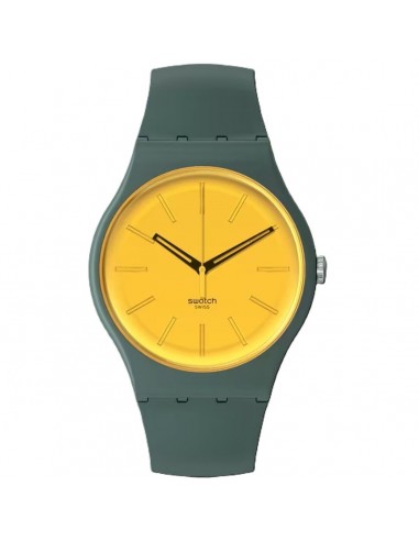 Montre Homme Swatch SO29G103 Jaune online