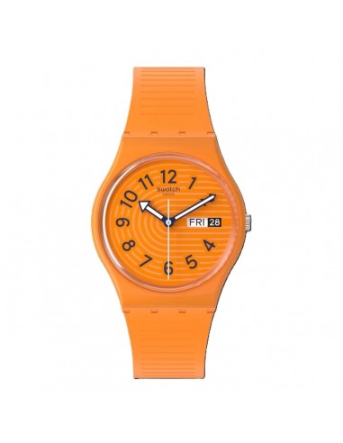 Montre Femme Swatch SO28O703 (Ø 34 mm) pas cher